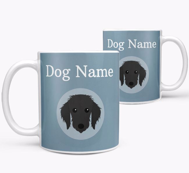 Personalised {breedFullName} Mug